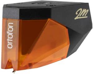 2M Bronze MM Tonabnehmer