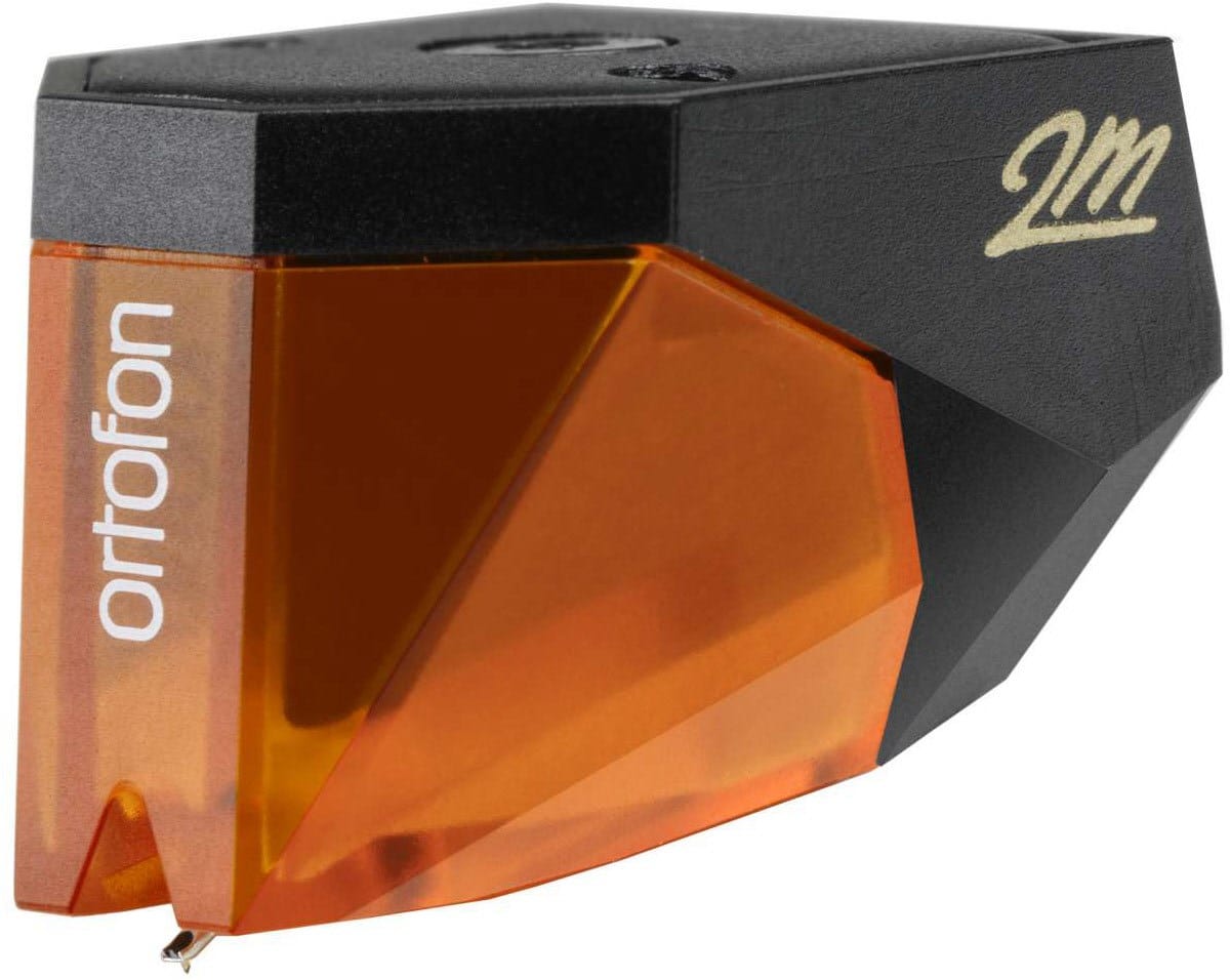 2M Bronze MM Tonabnehmer