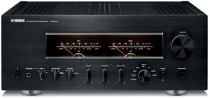 A-S3200 Vollverstärker Stereo schwarz