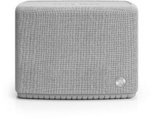 A15 /Stück Streaming-Lautsprecher hellgrau