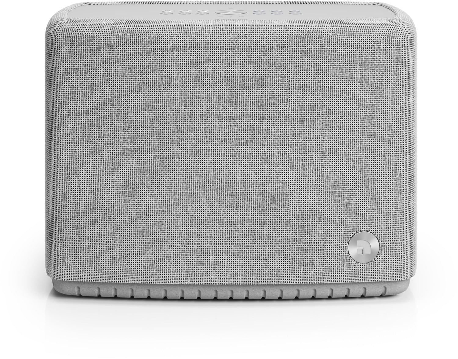 A15 /Stück Streaming-Lautsprecher hellgrau