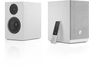 A28 /Paar Streaming-Lautsprecher weiss