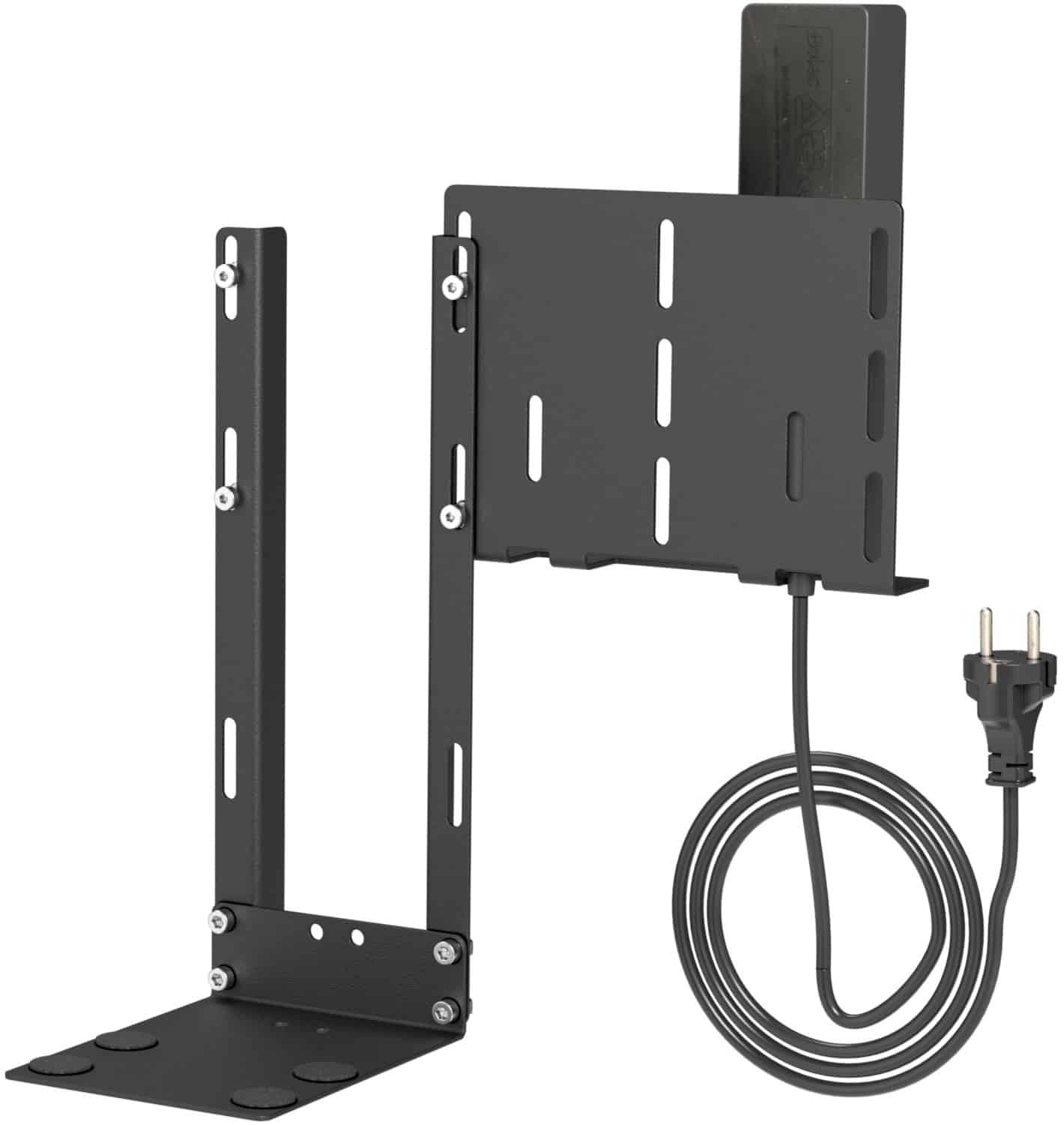 ADDQP5 Soundbar Adapter für LG GQP5 schwarz