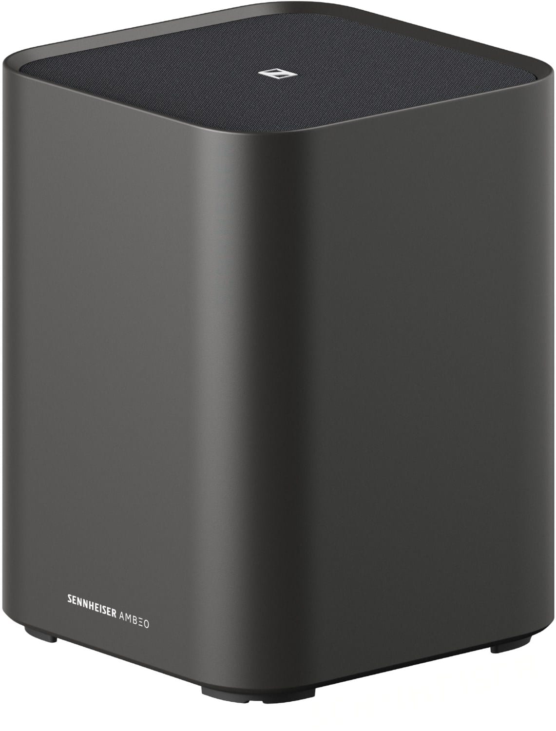 AMBEO Aktiv-Subwoofer schwarz
