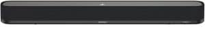 AMBEO Soundbar Mini SB02S Soundbar schwarz