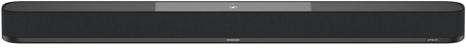 AMBEO Soundbar Plus schwarz