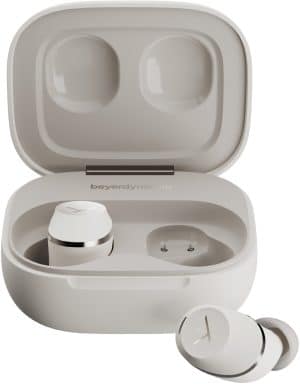 AMIRON 300 True Wireless Kopfhörer creme