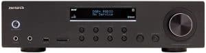 AMR-200DAB Receiver schwarz