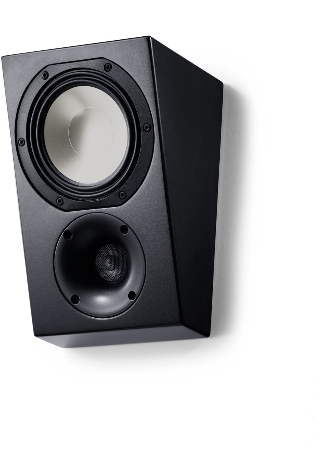 AR 4 /Stück Dolby Atmos Zusatzlautsprecher schwarz