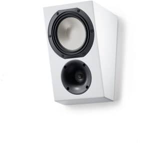 AR 4 /Stück Dolby Atmos Zusatzlautsprecher weiß