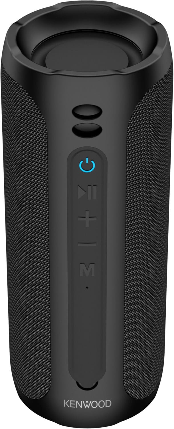 AS50BTB Bluetooth-Lautsprecher schwarz