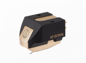 AT-OC9XSL Tonabnehmer