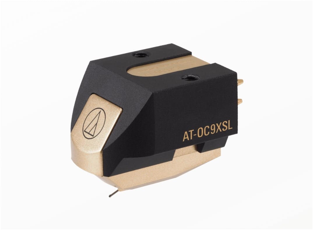 AT-OC9XSL Tonabnehmer