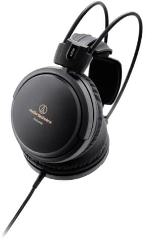 ATH-A550Z Kopfhörer mit Kabel