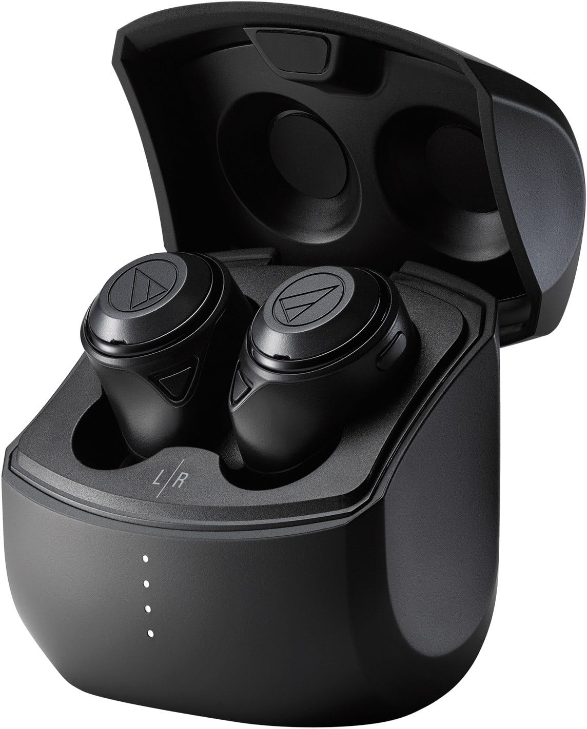 ATH-CKS50TWBK True Wireless Kopfhörer schwarz