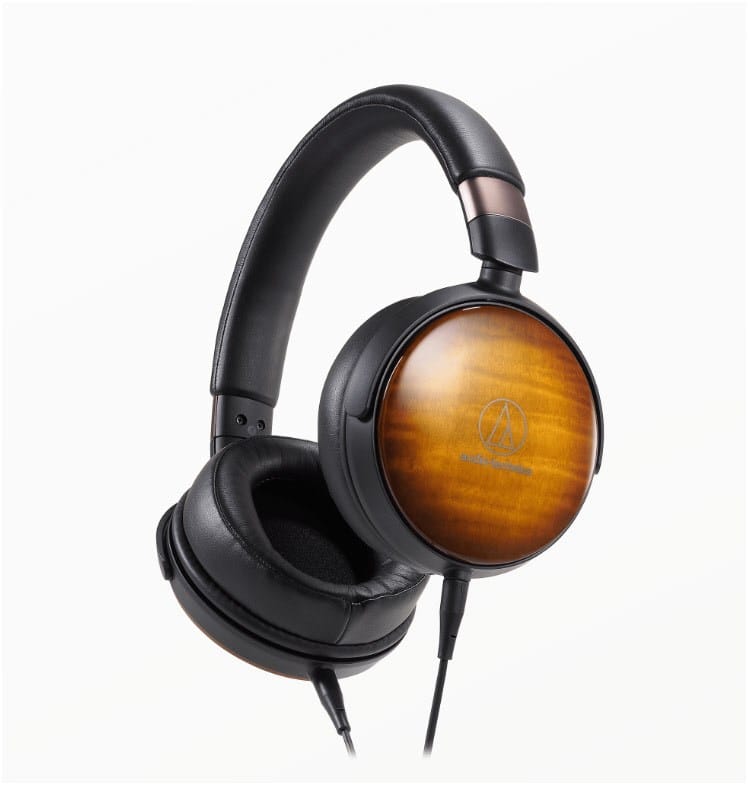 ATH-WP900 Kopfhörer mit Kabel