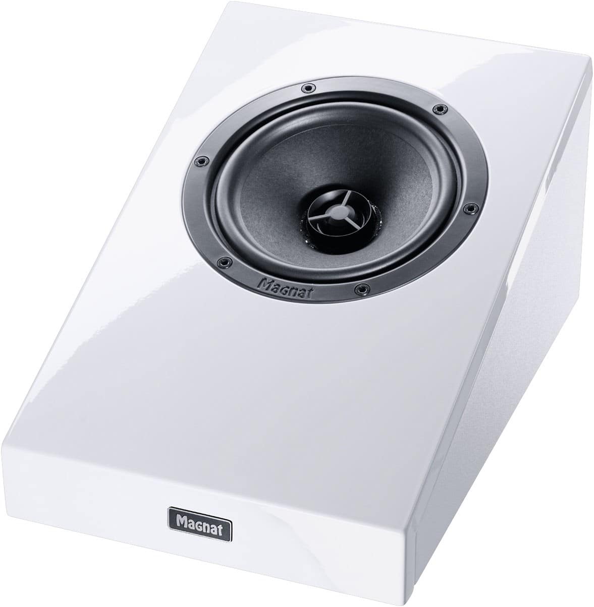 ATM 202 /Paar Dolby Atmos Zusatzlautsprecher weiß