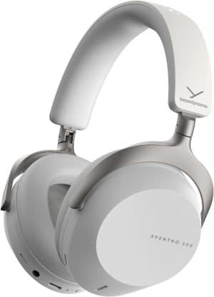 AVENTHO 300 Bluetooth-Kopfhörer nordic grey