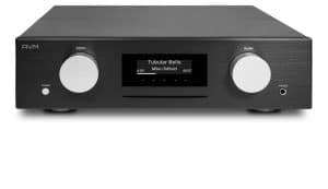 AVM30 CS30.3 CD-Receiver schwarz