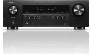 AVR-S670H Klang Effekt Receiver