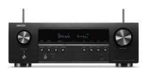 AVR-S760H Klang Effekt Receiver schwarz