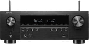 AVR-S970H Klang Effekt Receiver schwarz
