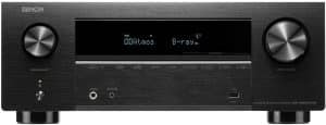 AVR-X2800H DAB Klang Effekt Receiver