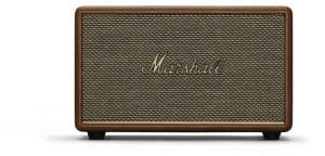 Acton BT III Bluetooth-Lautsprecher braun