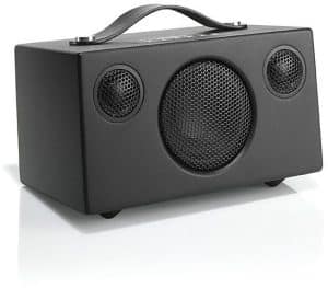 Addon T3 Multimedia-Lautsprecher schwarz