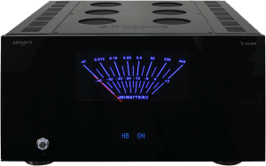 Advance Paris X-A1200