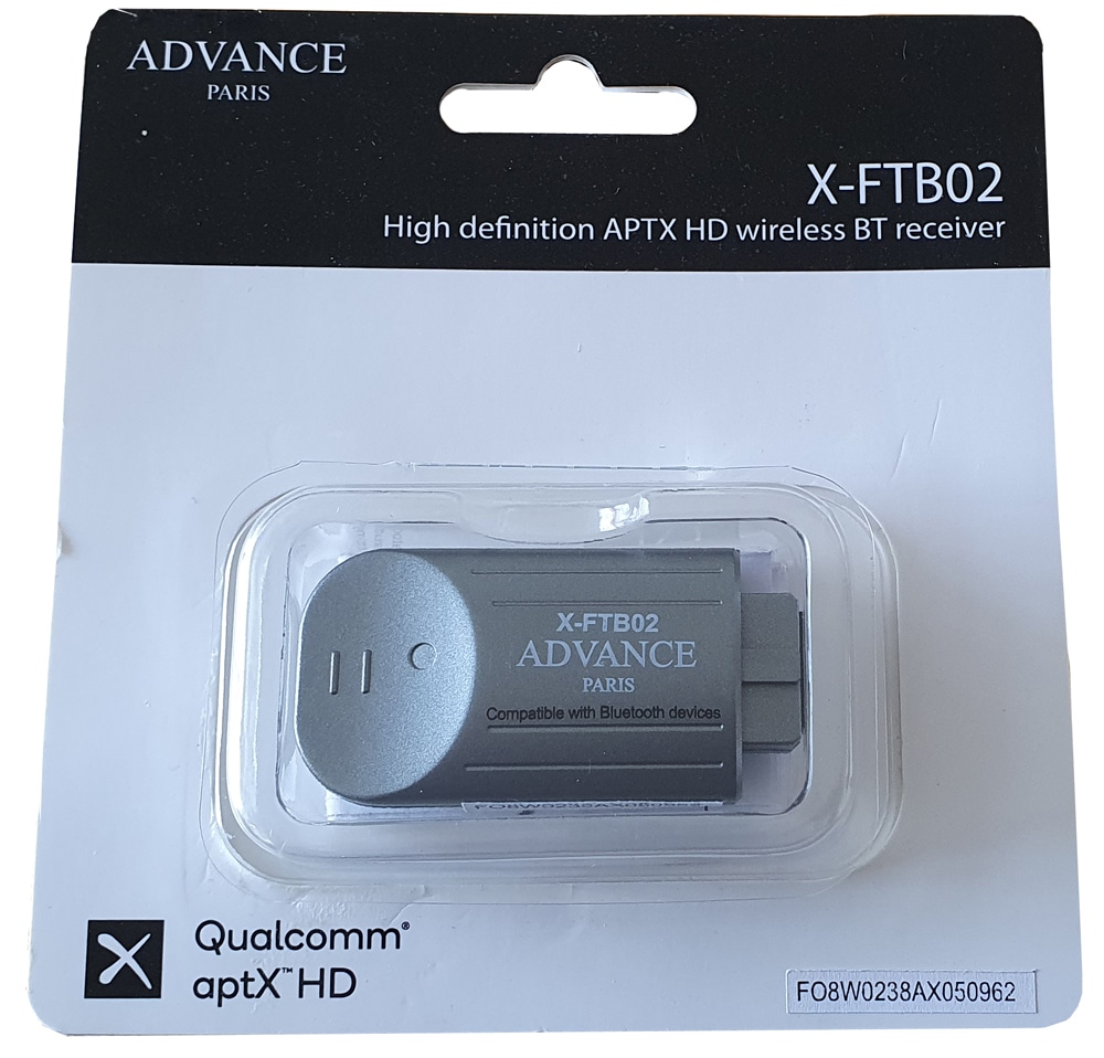 Advance Paris XFTB 02