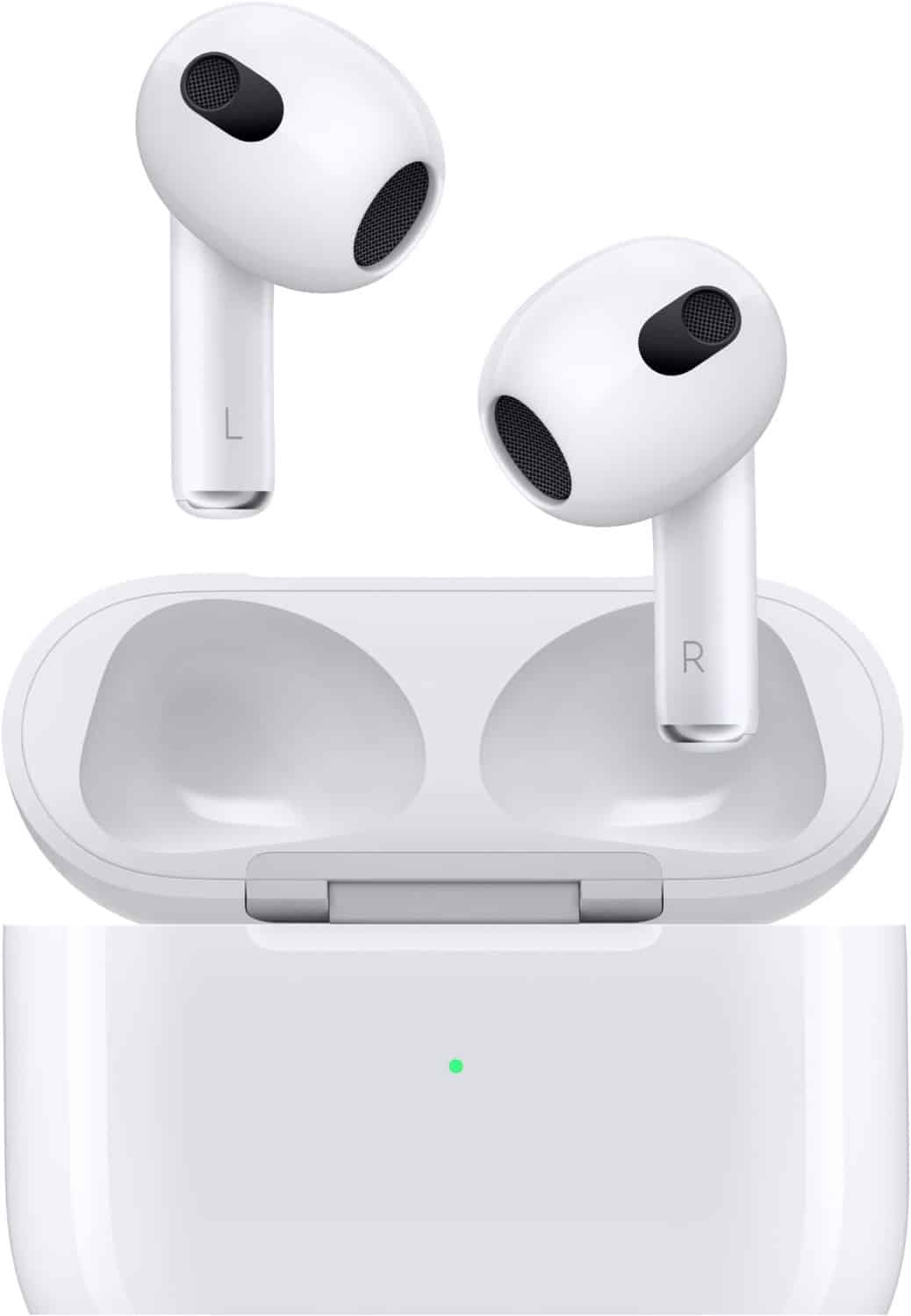 AirPods 3. Generation True Wireless Kopfhörer mit MagSafe Ladecase