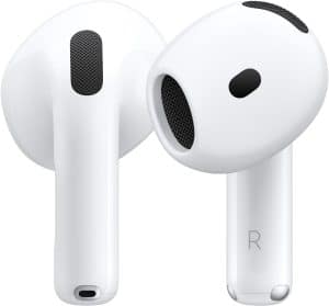 AirPods 4 True Wireless Kopfhörer