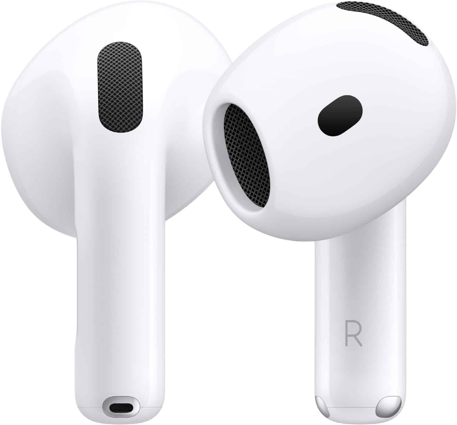 AirPods 4 True Wireless Kopfhörer