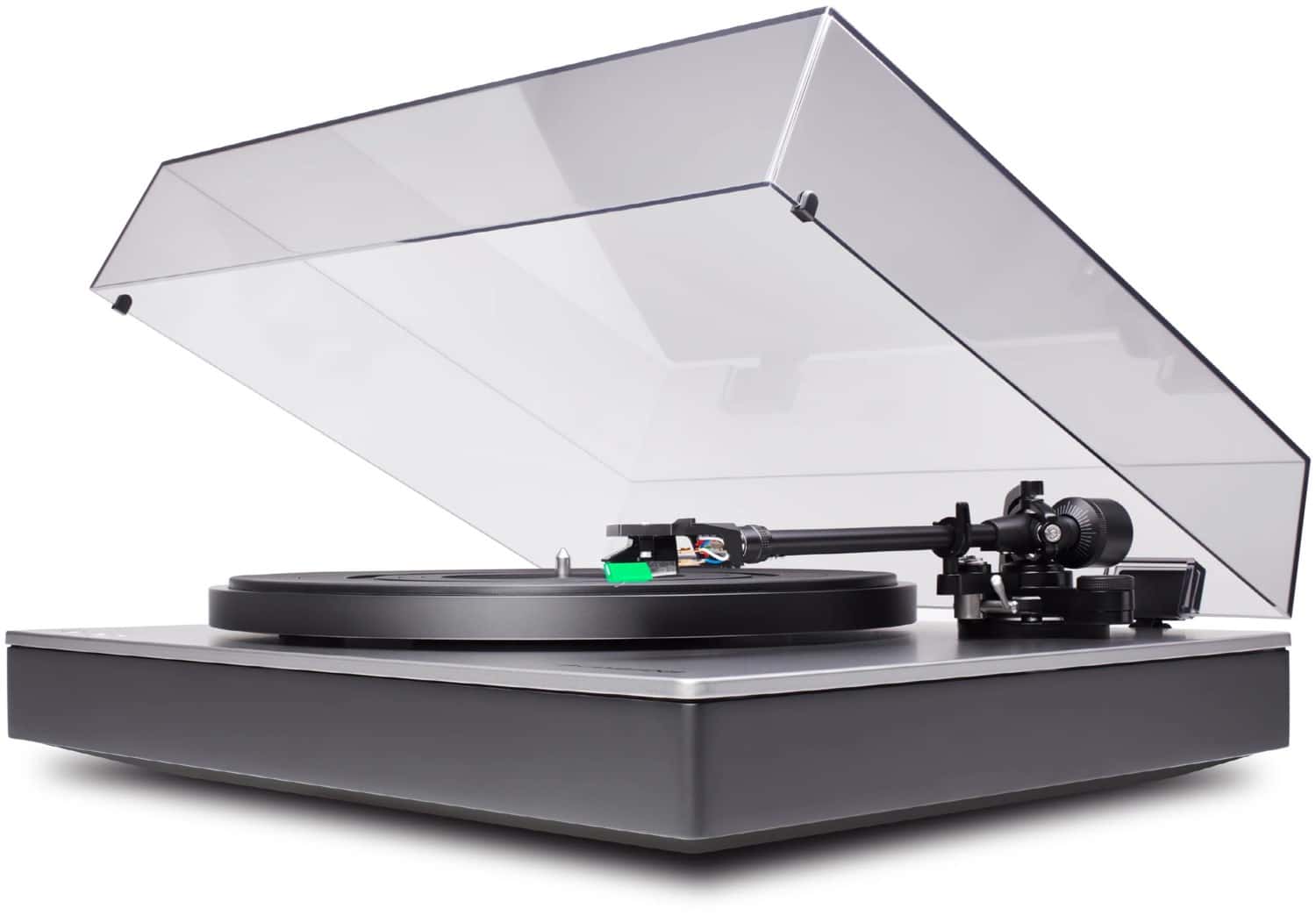 Alva ST Plattenspieler