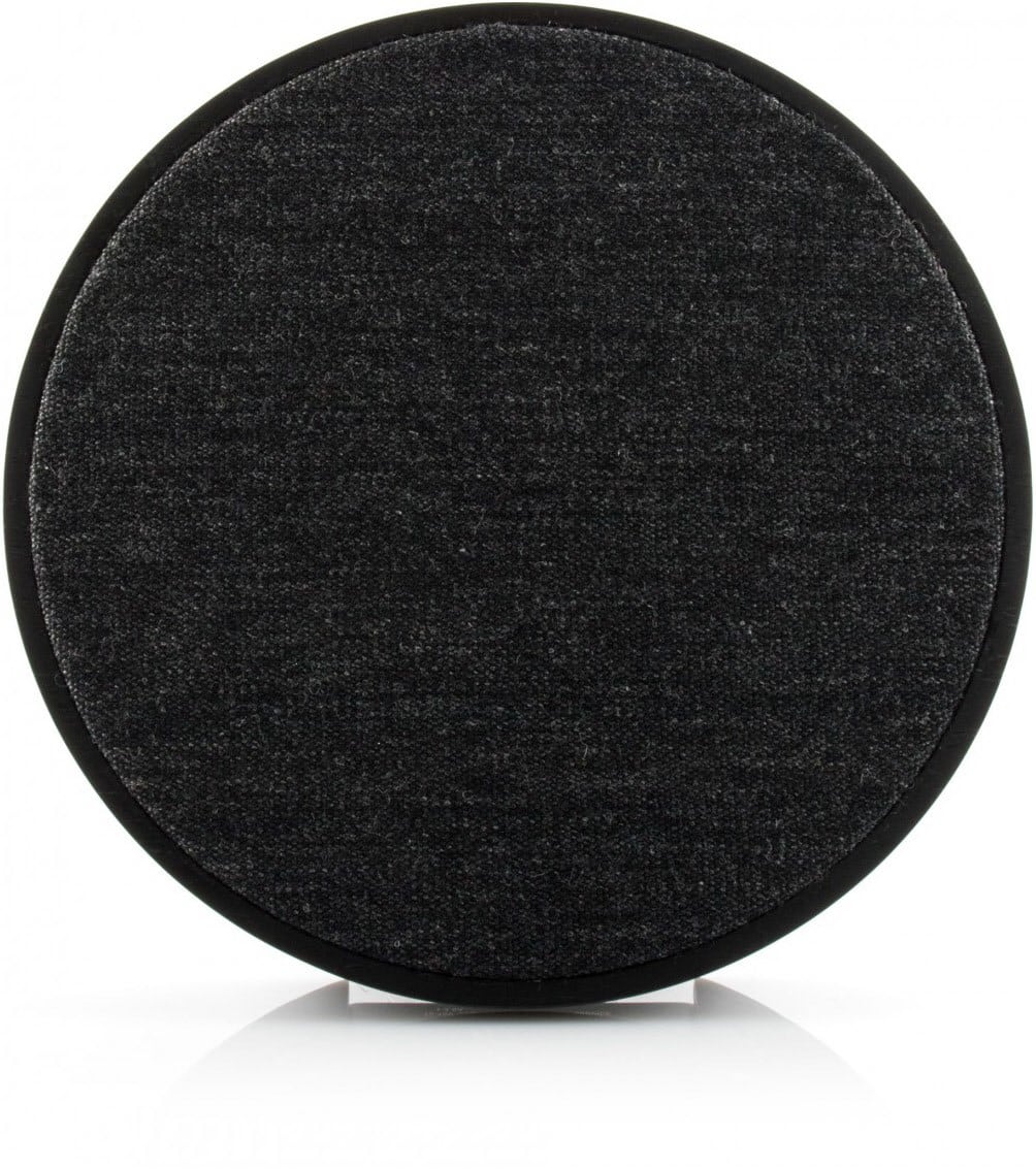 Art Orb Multimedia-Lautsprecher schwarz