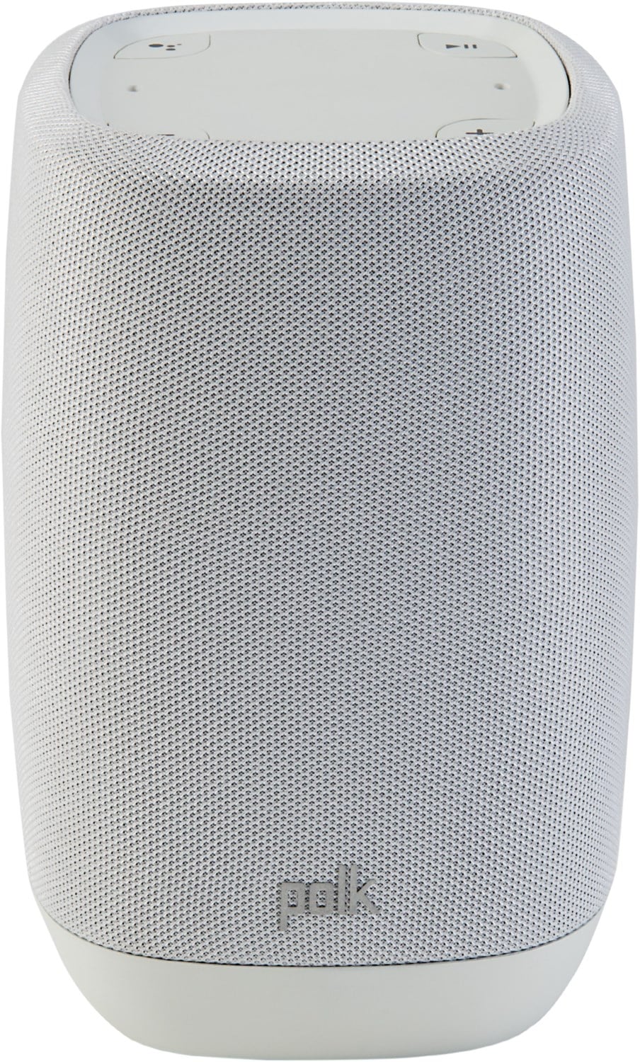 Assist Aktiver Multimedia-Lautsprecher grau