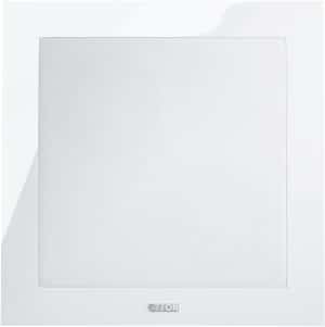 Atelier 300 /Stück On Wall Lautsprecher weiß seidenmatt