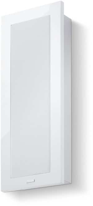 Atelier 500 /Stück On Wall Lautsprecher weiß seidenmatt