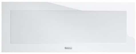 Atelier 550 Center-Lautsprecher weiß seidenmatt