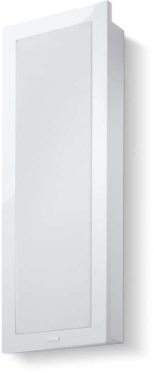 Atelier 700 /Stück On Wall Lautsprecher weiß seidenmatt