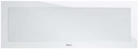 Atelier 750 Center-Lautsprecher weiß seidenmatt