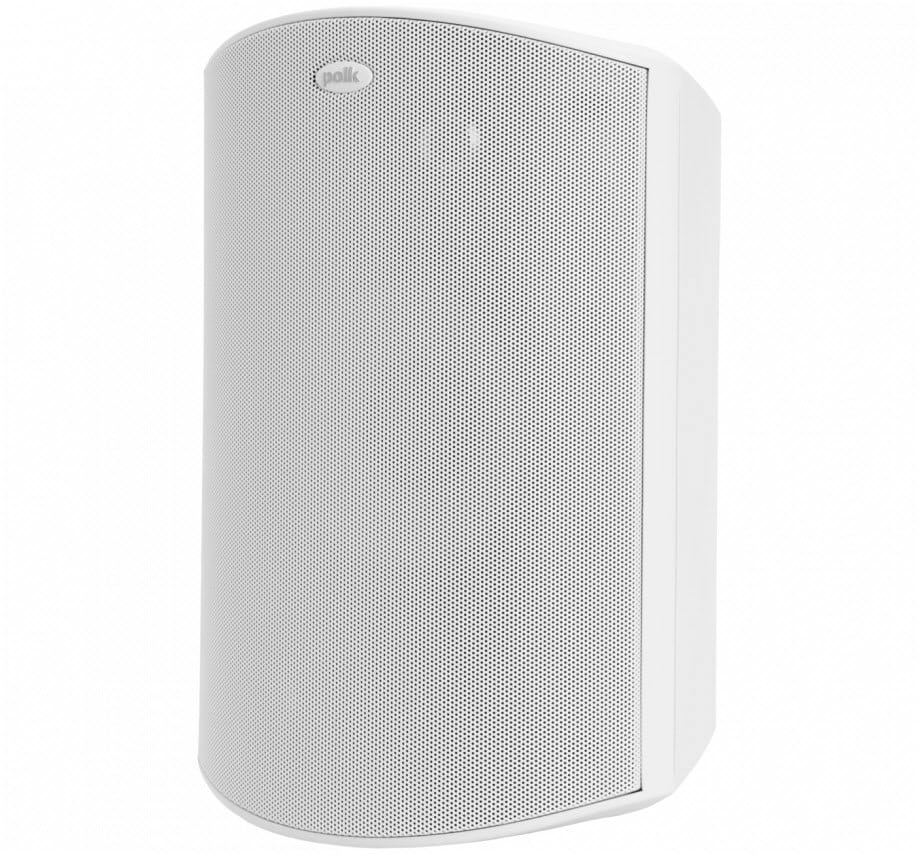 Atrium 8 SDI /Stück Außenlautsprecher weiß