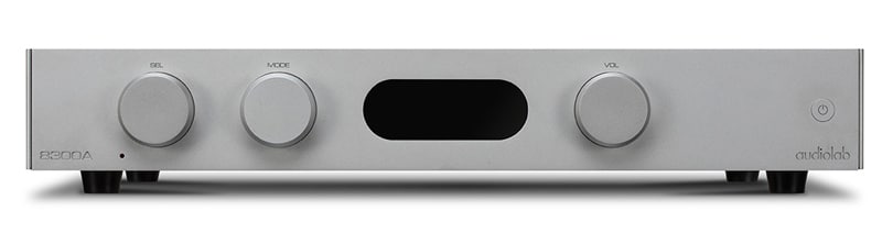 Audiolab 8300 A
