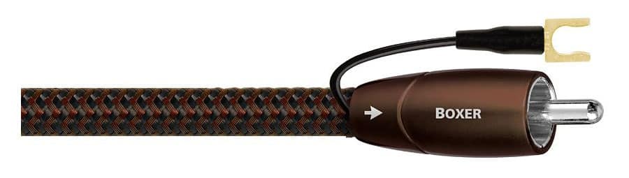 Audioquest Boxer