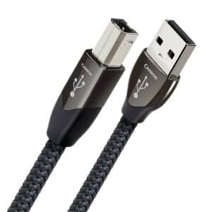 Audioquest Carbon USB A/B