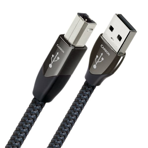 Audioquest Carbon USB A/B