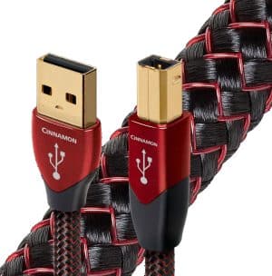 Audioquest Cinnamon USB A/B