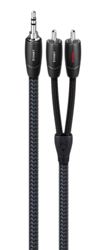 Audioquest Sydney (3