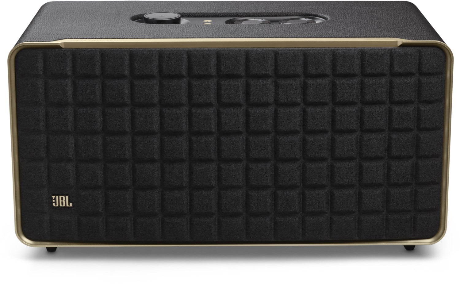 Authentics 500 Smart Speaker schwarz
